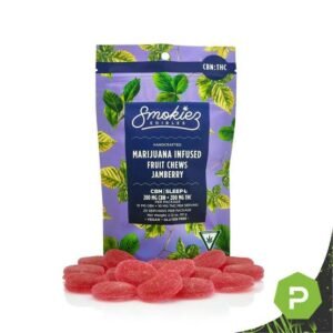 200 MG THC (CHOOSE FLAVOR)