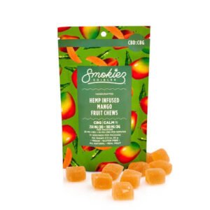 250 MG CBD (CHOOSE FLAVOR)