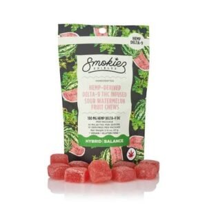 100 MG CBD (CHOOSE FLAVOR)