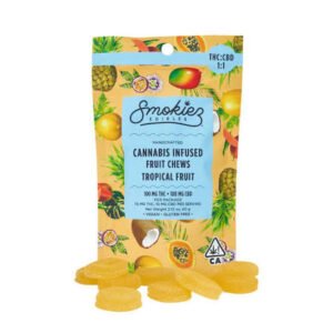 200 MG CBD (CHOOSE FLAVOR)