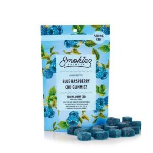500 MG CBD (CHOOSE FLAVOR)